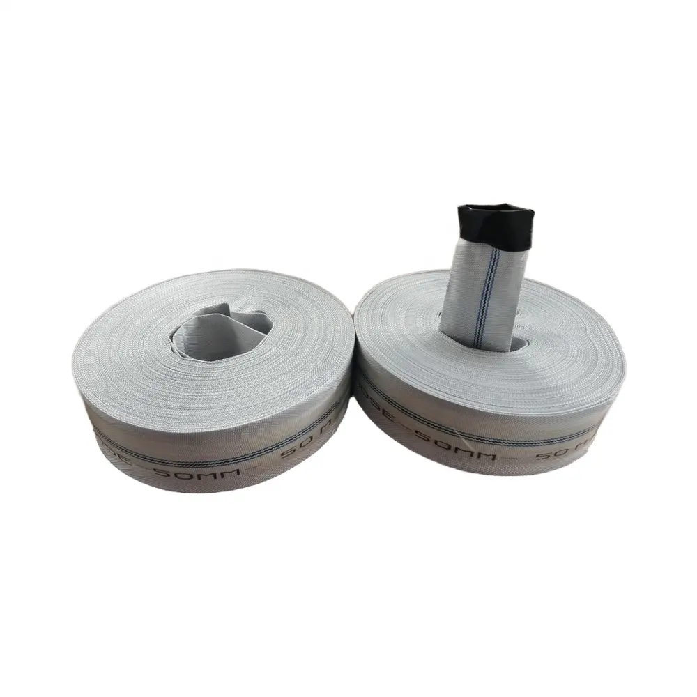 北京抗旱涤纶编织水带